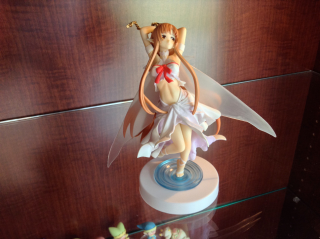 Illustration for article titled 24 Awesome Anime Figures From Your Favorite Series